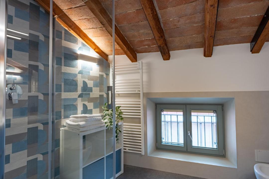 Photo of Bathroom in Citta Alta