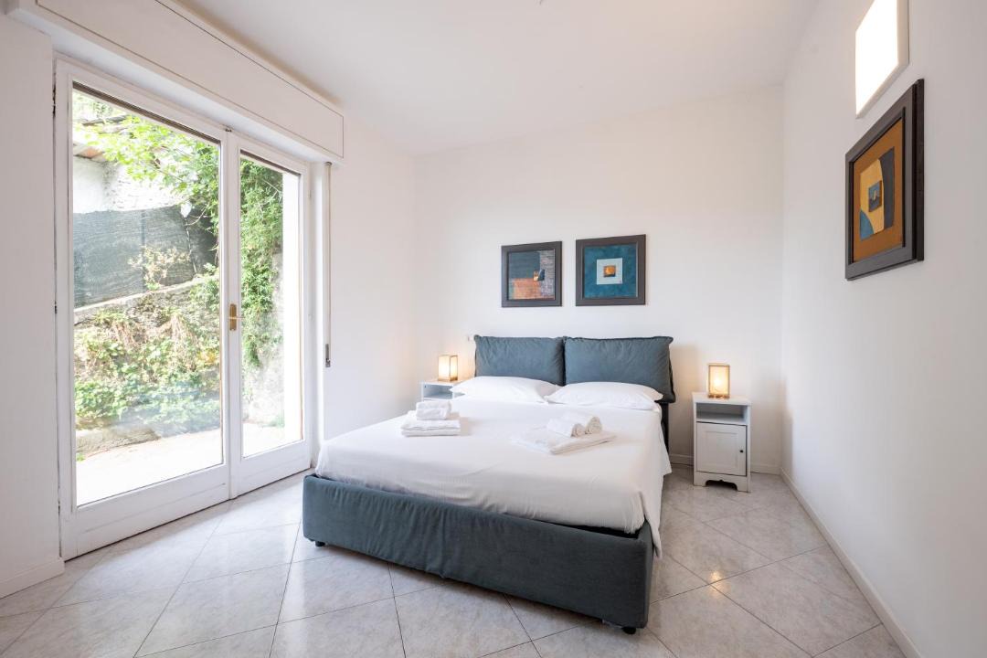 Photo of Bedroom in Brunate