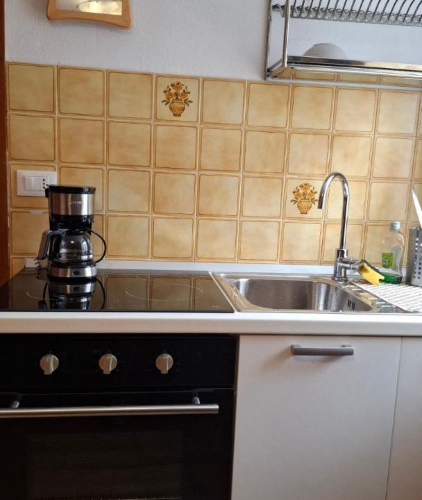 Photo of Kitchen in Santa Brigida