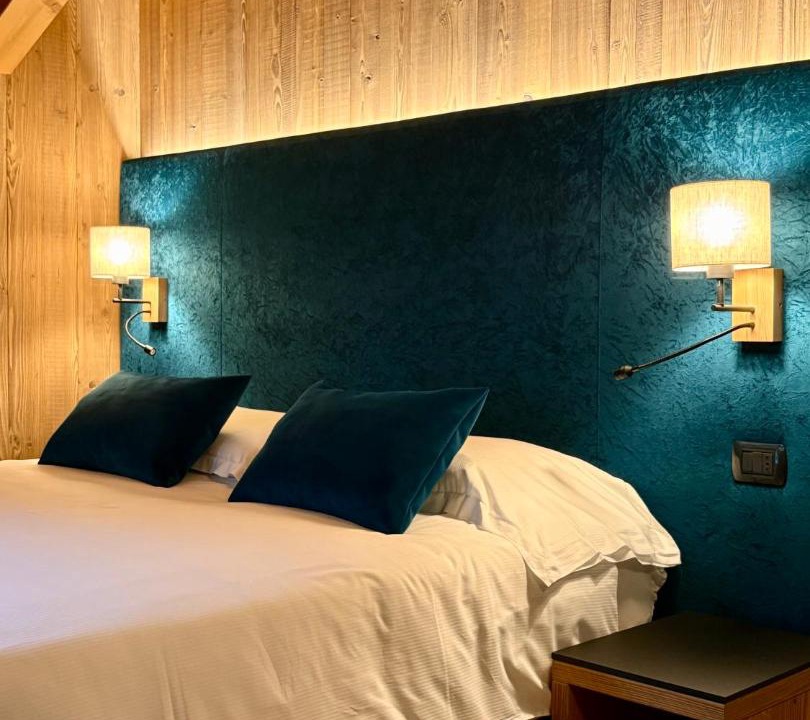 Photo of Bedroom in Santa Caterina Valfurva