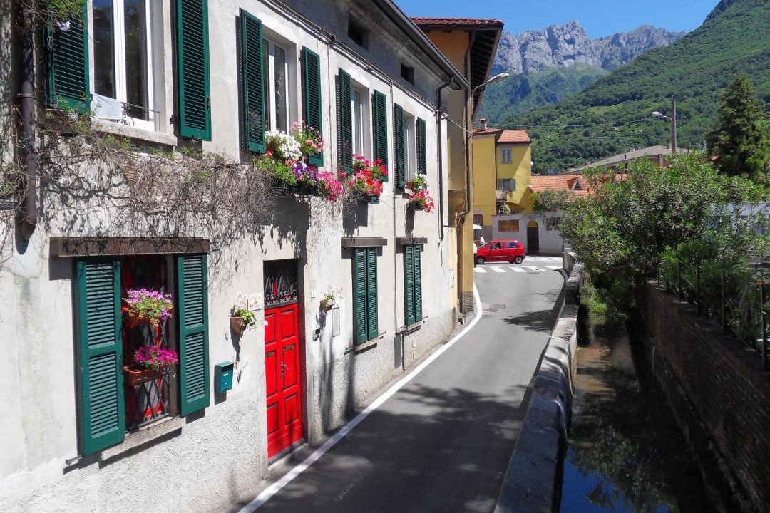 Photo of Others in Mandello del Lario