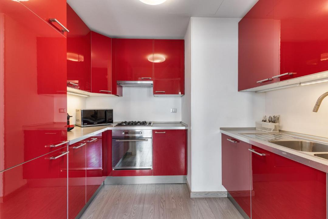 Photo of Kitchen in Giambellino