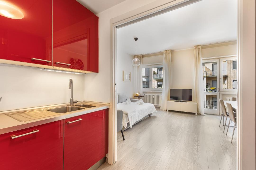 Photo of Kitchen in Giambellino