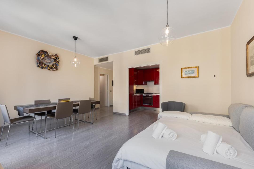 Photo of Bedroom in Giambellino