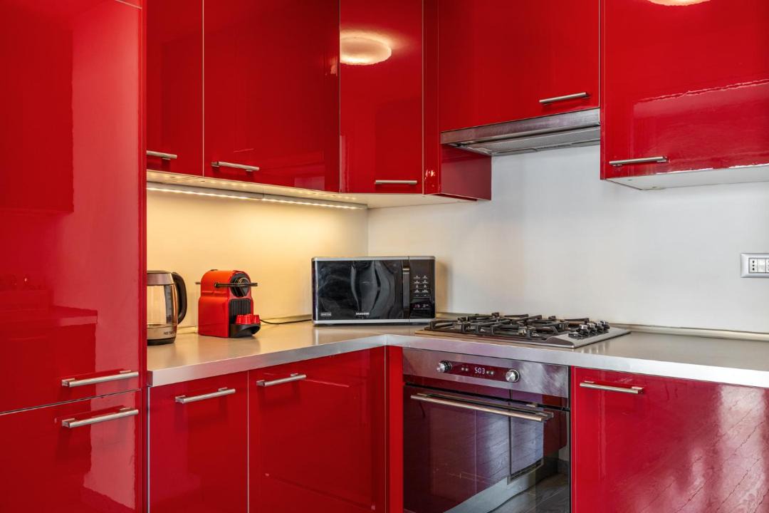 Photo of Kitchen in Giambellino