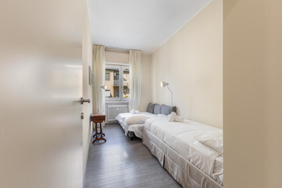 Photo of Bedroom in Giambellino