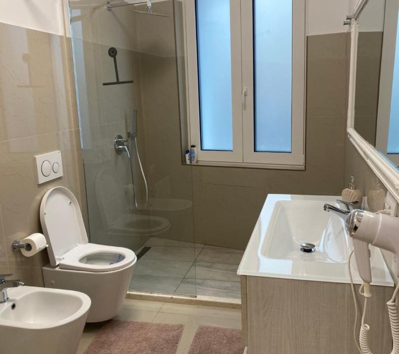Photo of Bathroom in Gallarate