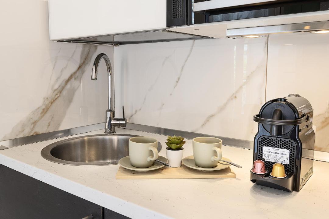 Photo of Kitchen in Fiera