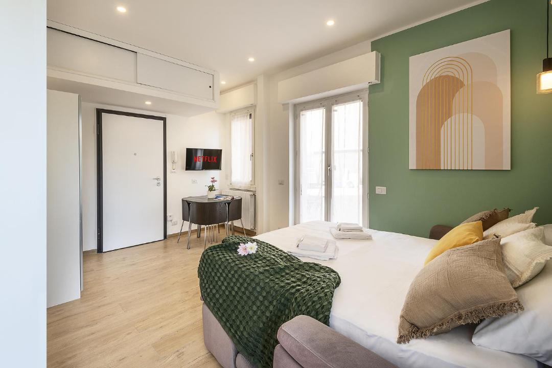 Photo of Bedroom in Fiera
