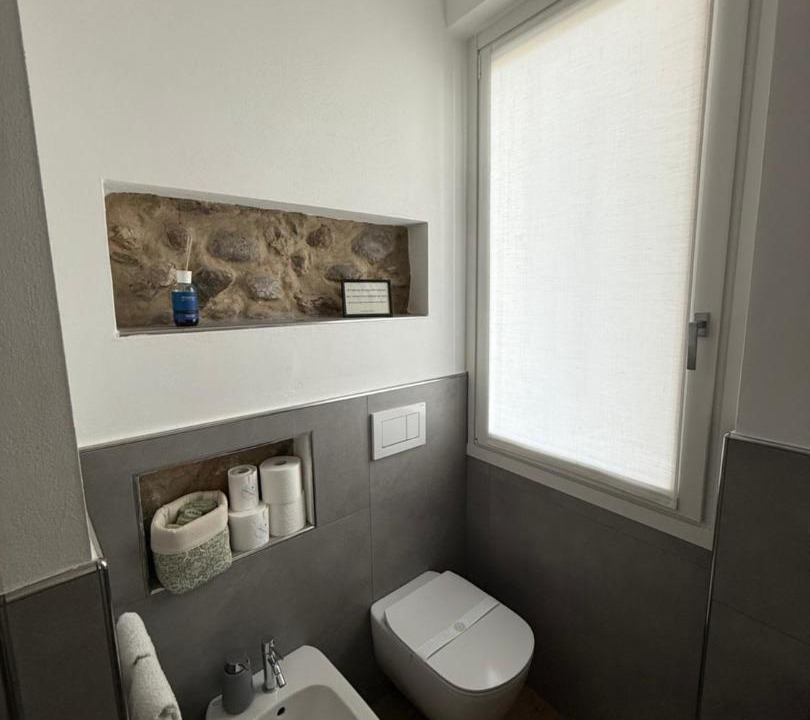 Photo of Bathroom in Erbusco