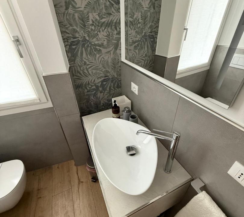 Photo of Bathroom in Erbusco