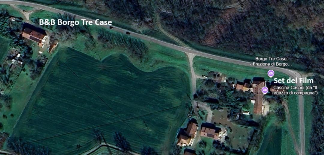 Photo of Others in Carbonara al Ticino