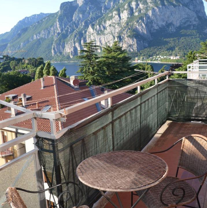 Photo of Patio Balcony in Malgrate