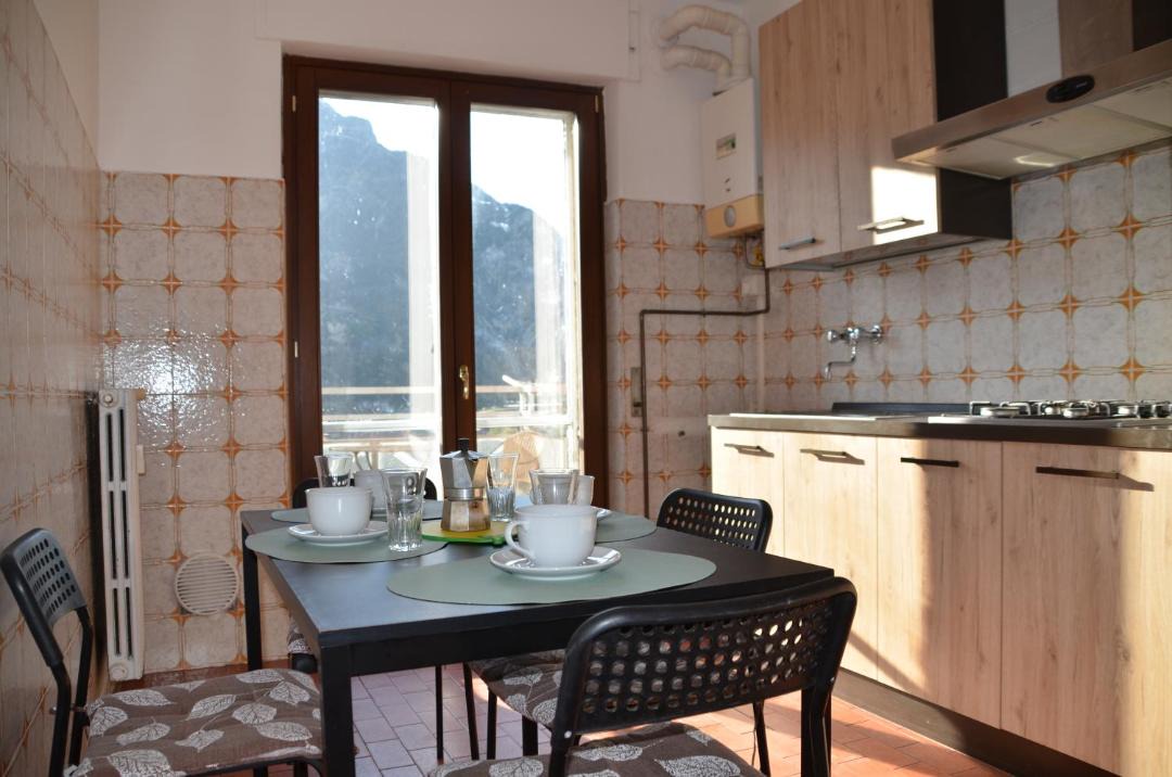 Photo of Kitchen in Malgrate