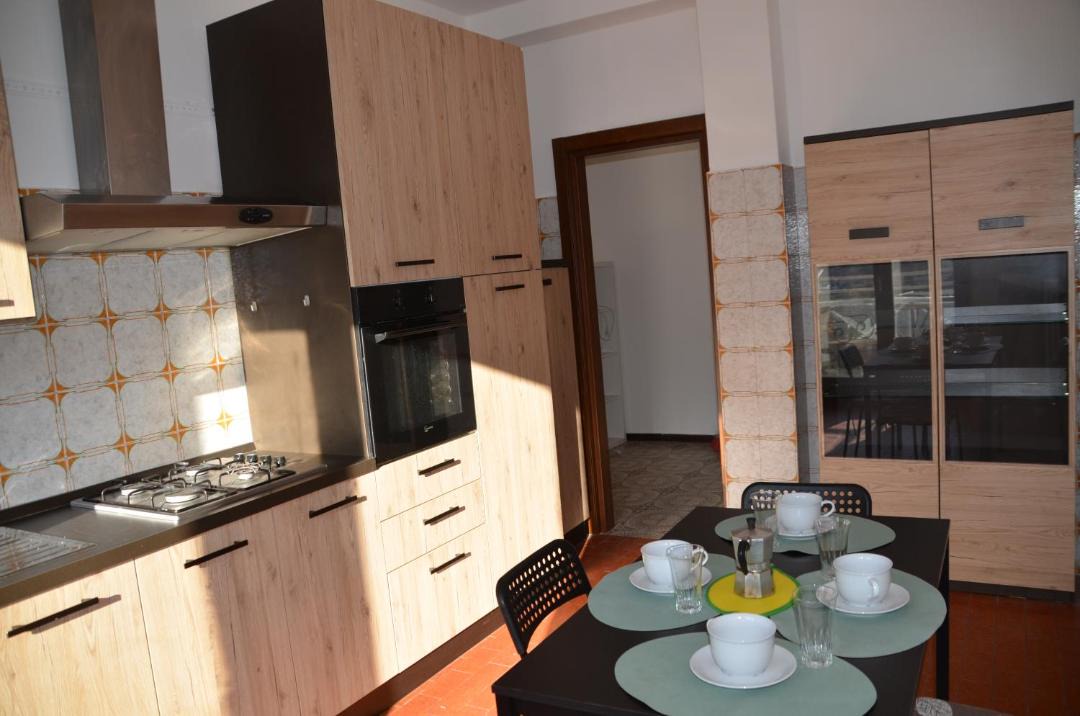Photo of Kitchen in Malgrate