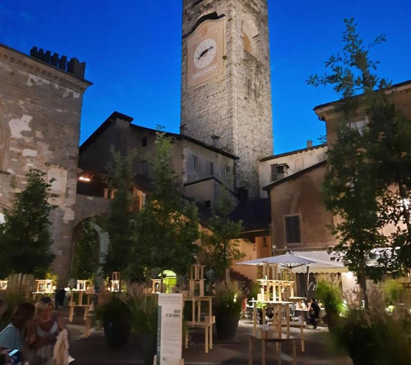 Photo of Others in Citta Alta
