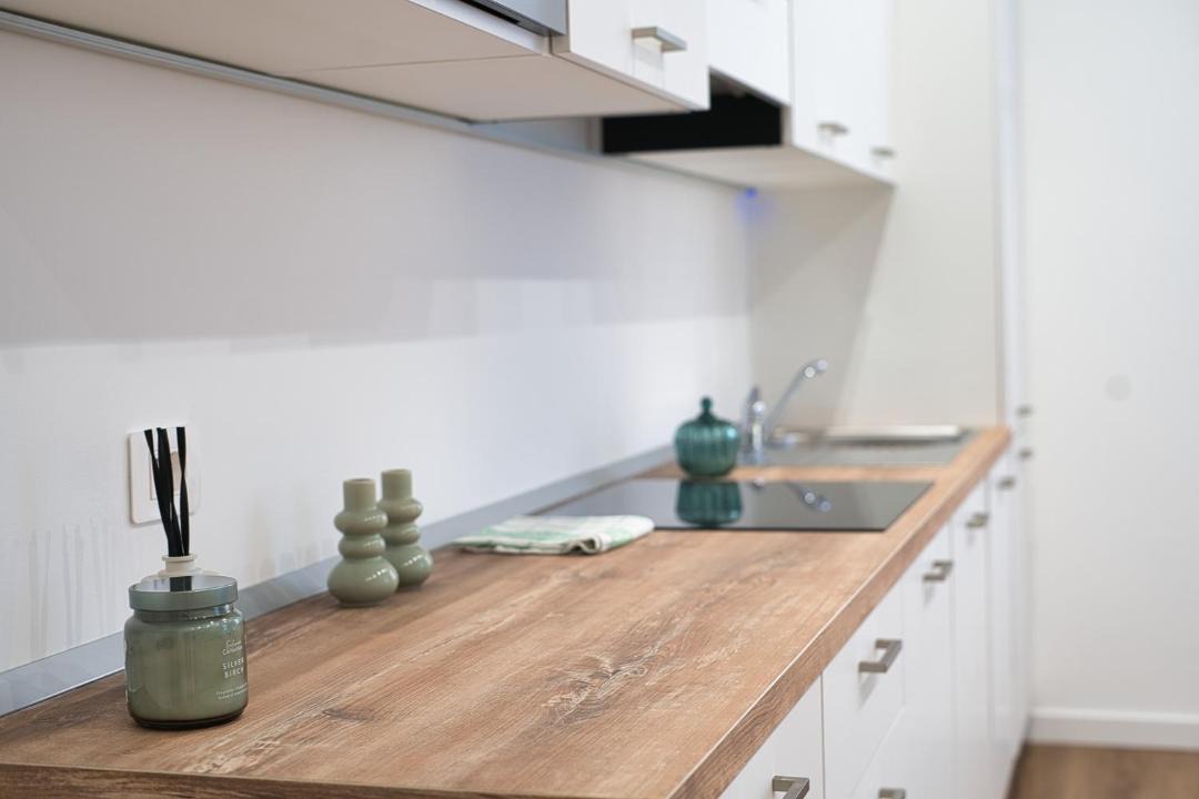Photo of Kitchen in Lecco