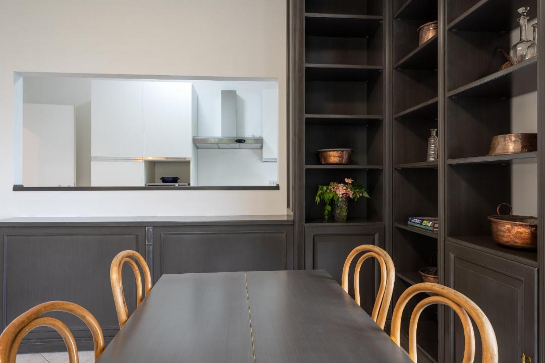 Photo of Kitchen in Brunate
