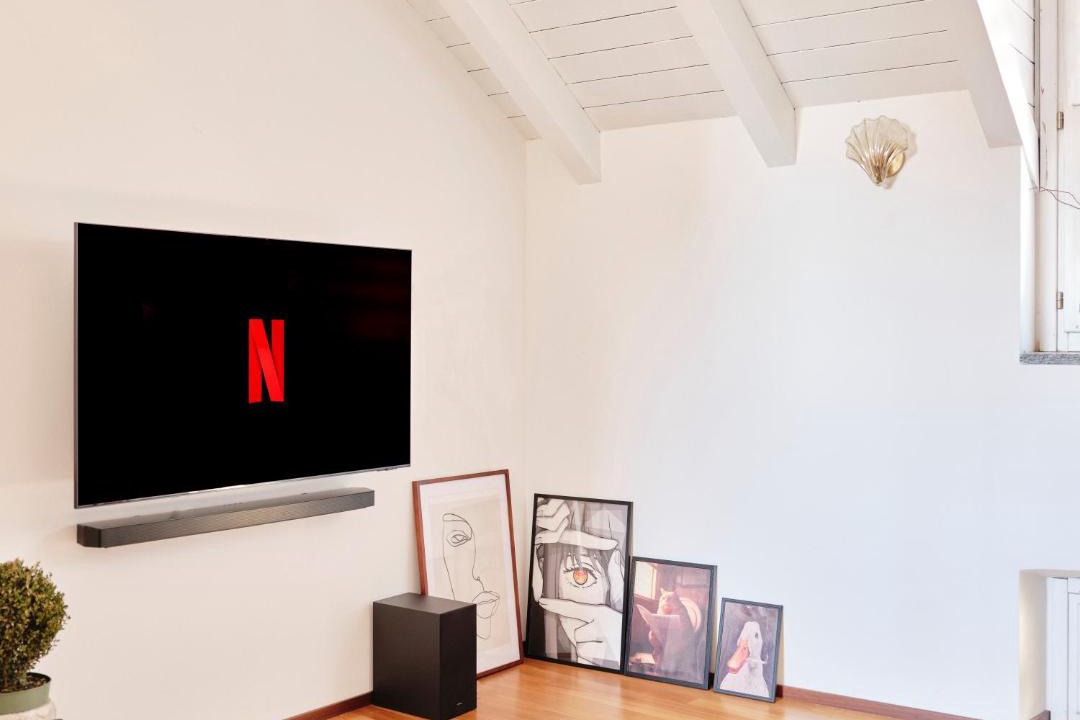 Photo of Livingroom in Cantu