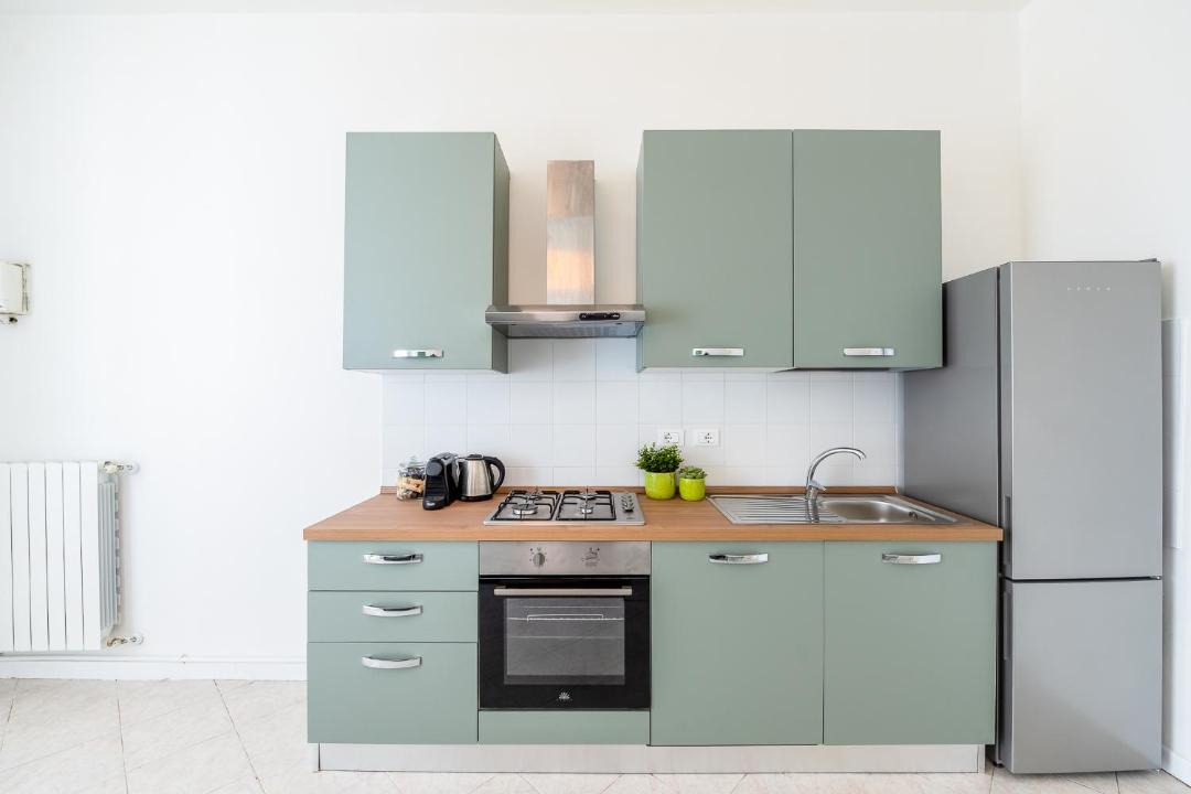 Photo of Kitchen in Musocco