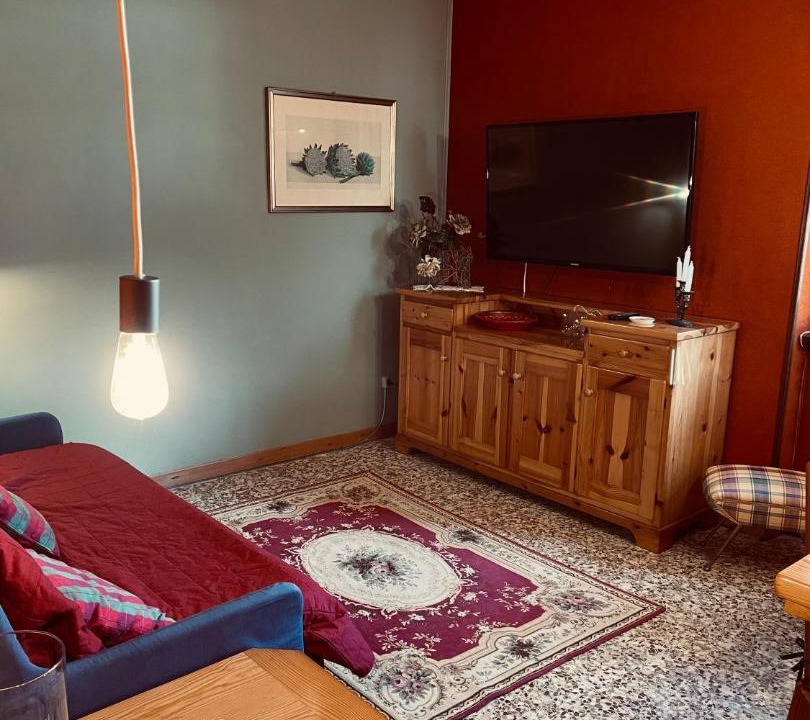Photo of Livingroom in Schilpario