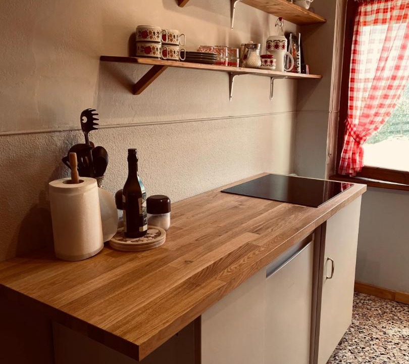 Photo of Kitchen in Schilpario