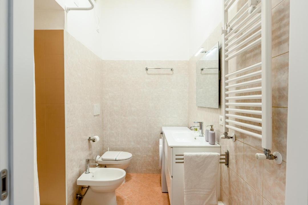 Photo of Bathroom in Musocco