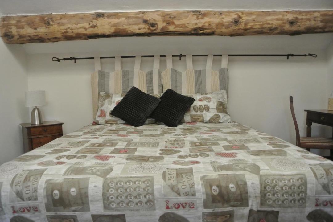 Photo of Bedroom in Somma Lombardo
