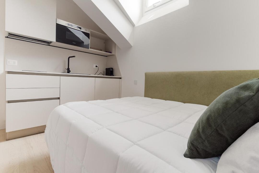 Photo of Bedroom in Simonetta