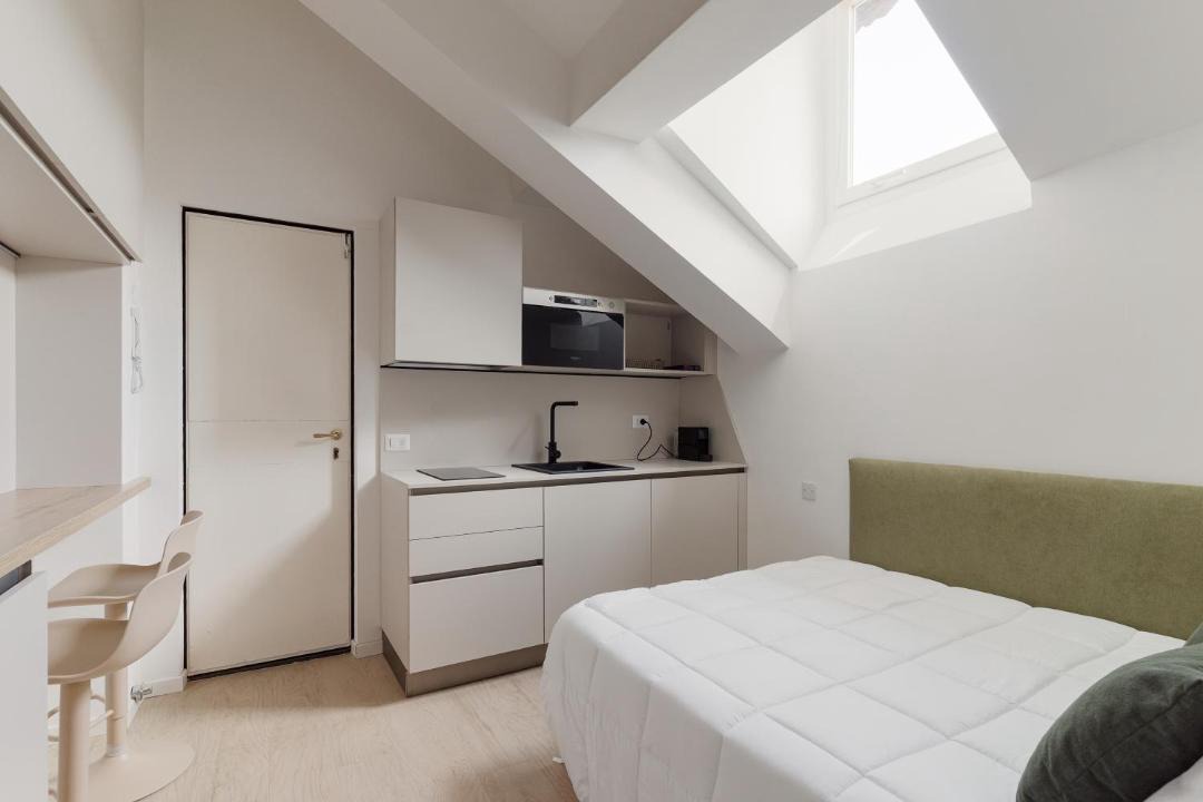 Photo of Bedroom in Simonetta