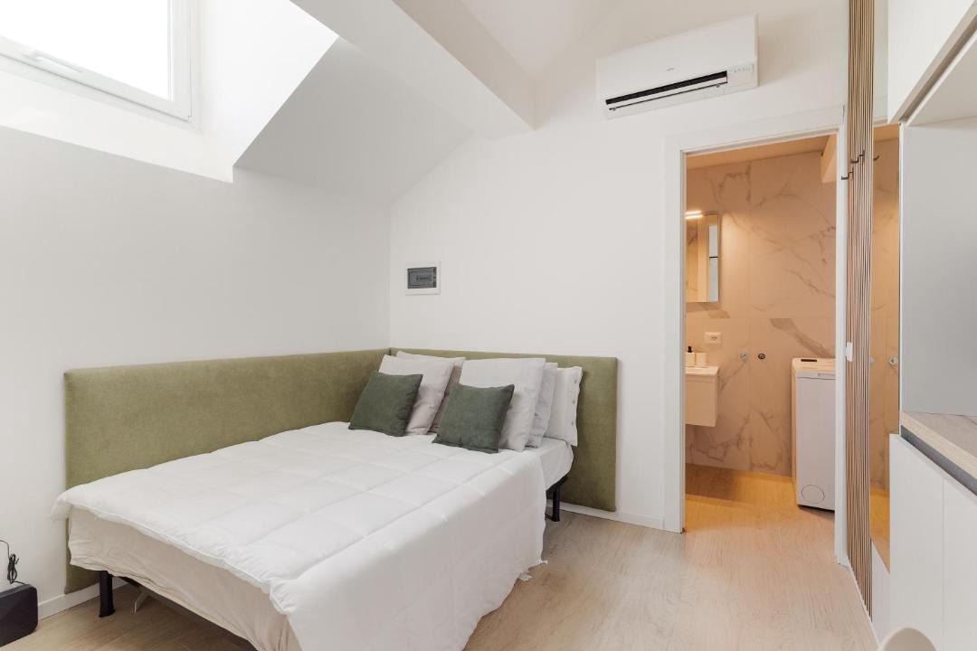 Photo of Bedroom in Simonetta