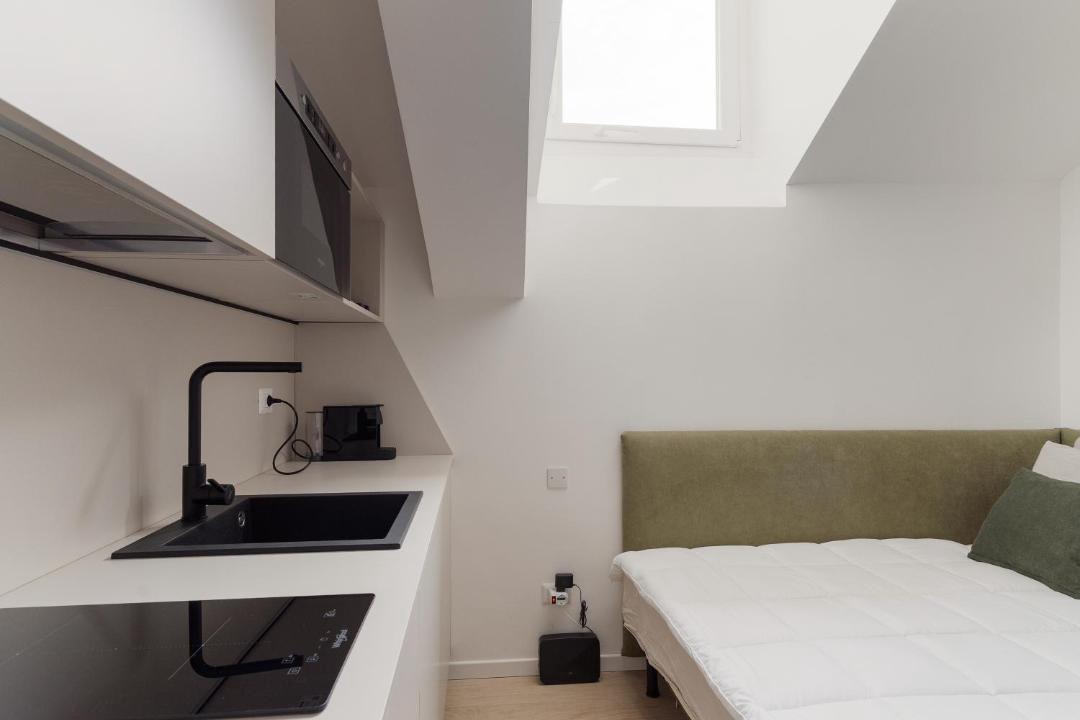 Photo of Bedroom in Simonetta