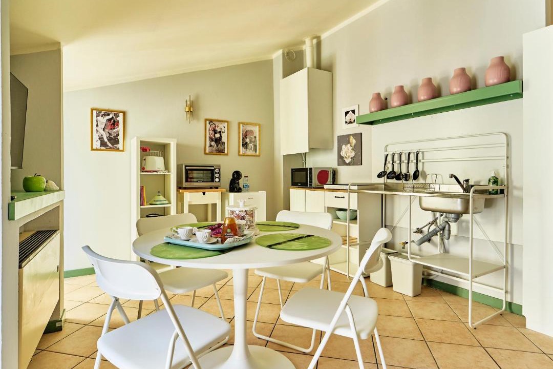 Photo of Kitchen in Casalmaggiore