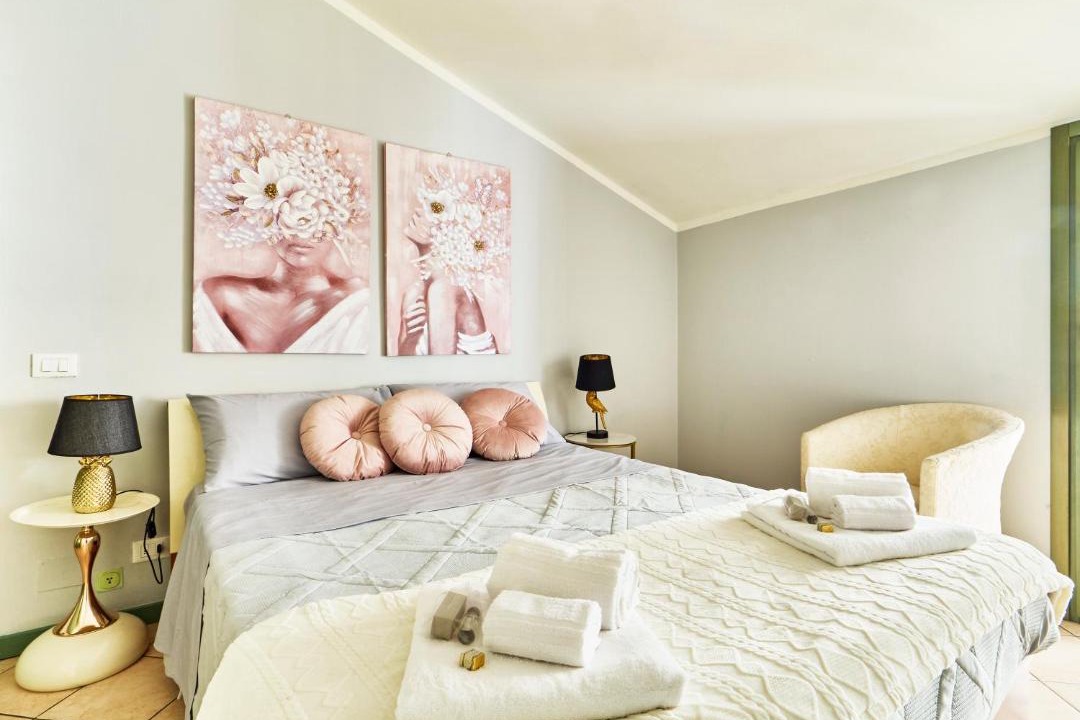 Photo of Bedroom in Casalmaggiore