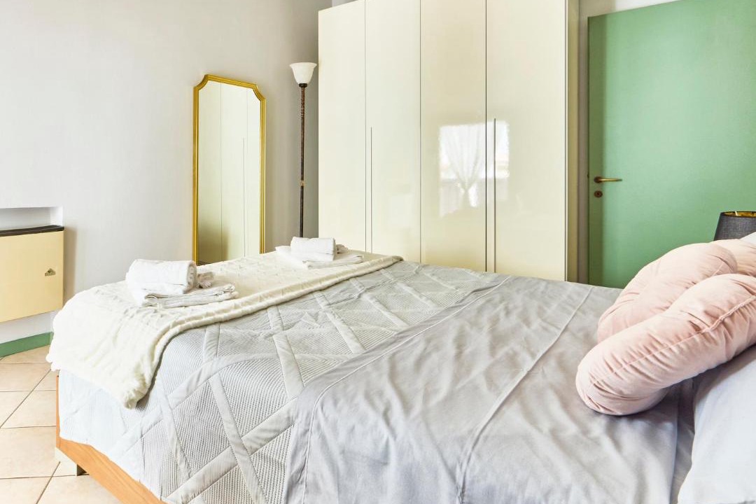 Photo of Bedroom in Casalmaggiore