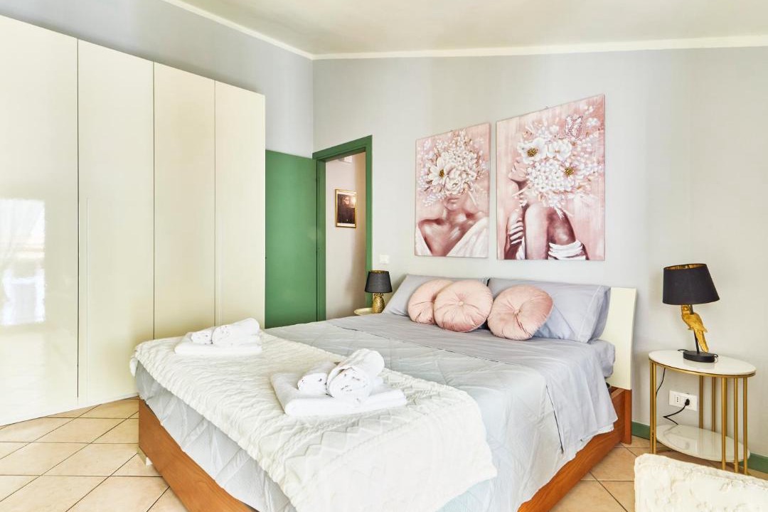 Photo of Bedroom in Casalmaggiore