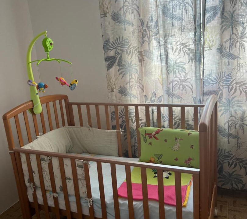 Photo of Bedroom in Sernio