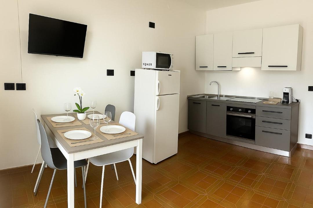 Photo of Kitchen in Sernio