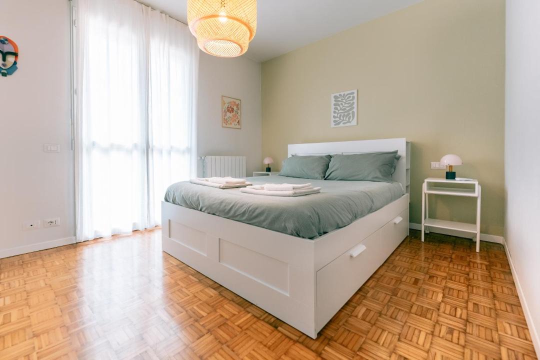 Photo of Bedroom in Lecco