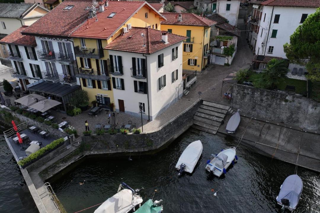 Photo of Buildings in Vassena