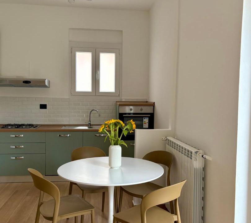 Photo of Kitchen in Gallarate