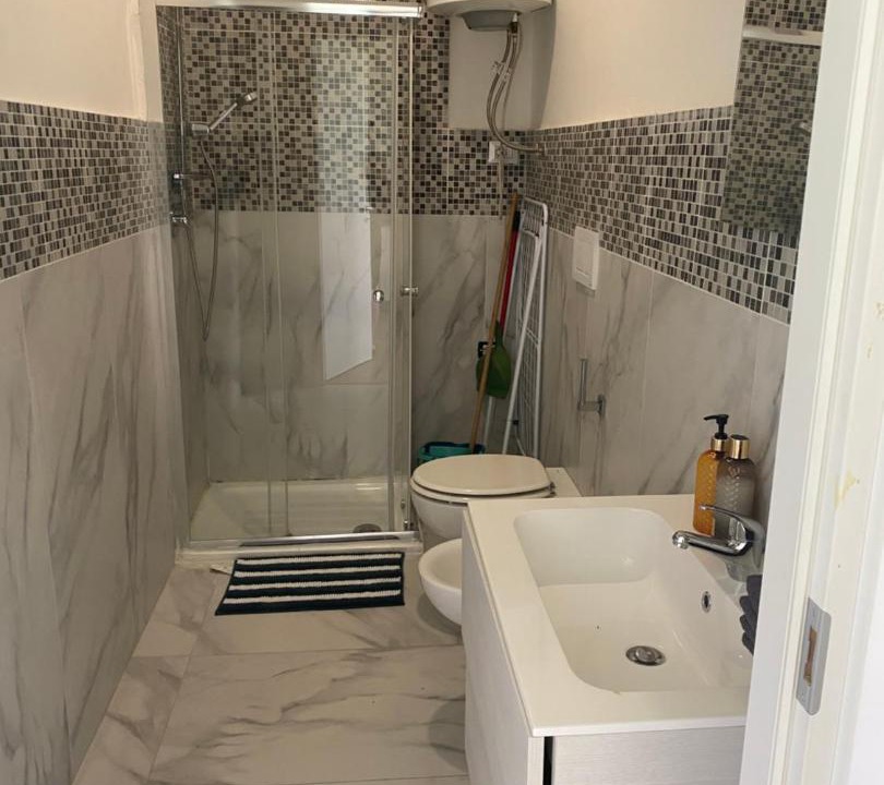 Photo of Bathroom in Segnano