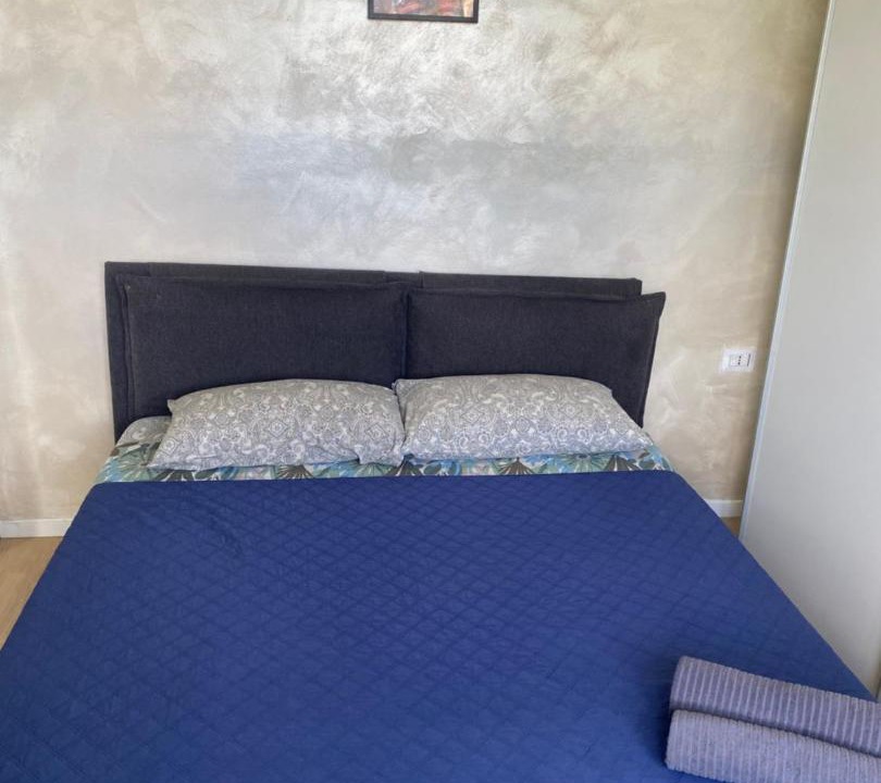 Photo of Bedroom in Segnano