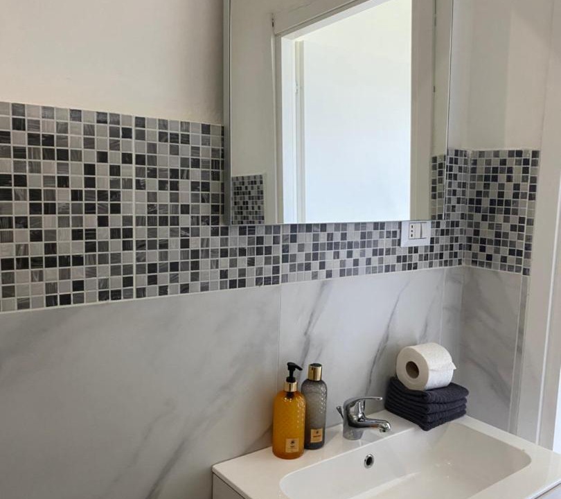 Photo of Bathroom in Segnano