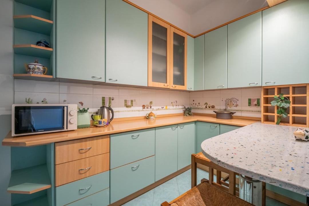 Photo of Kitchen in Centro Direzionale