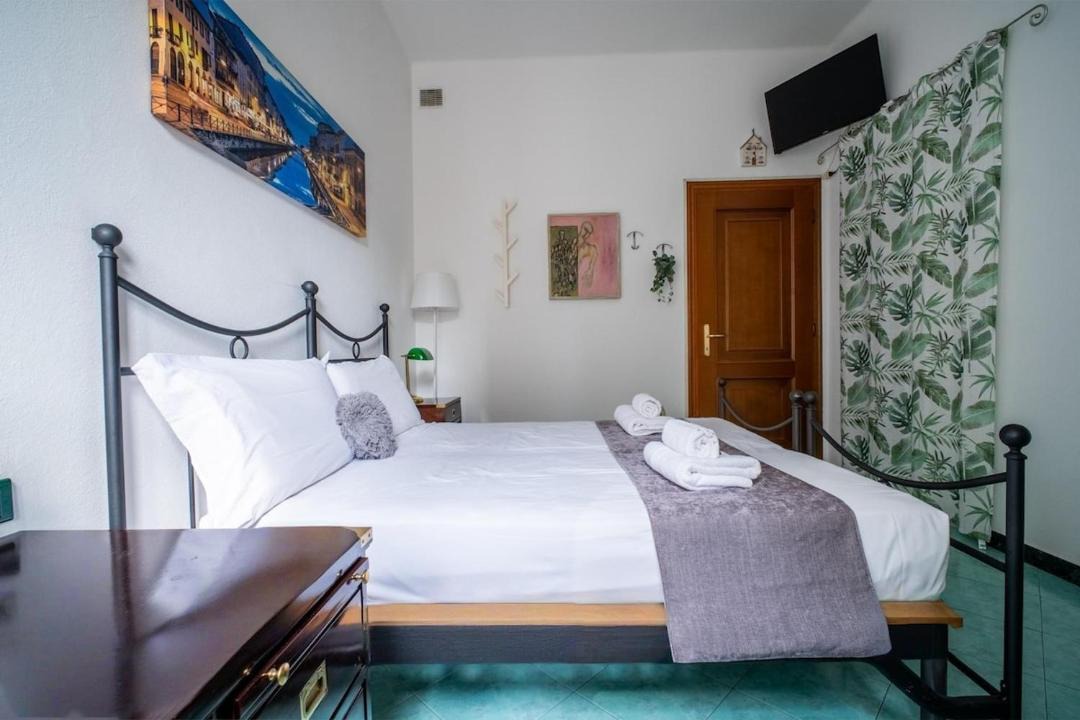 Photo of Bedroom in Centro Direzionale