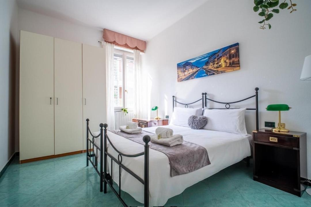 Photo of Bedroom in Centro Direzionale