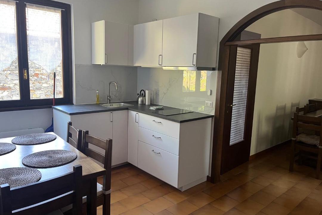 Photo of Kitchen in Samolaco