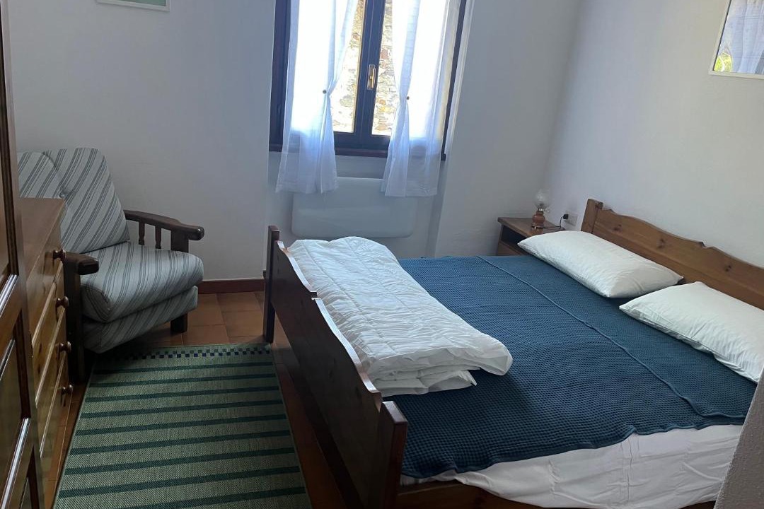 Photo of Bedroom in Samolaco