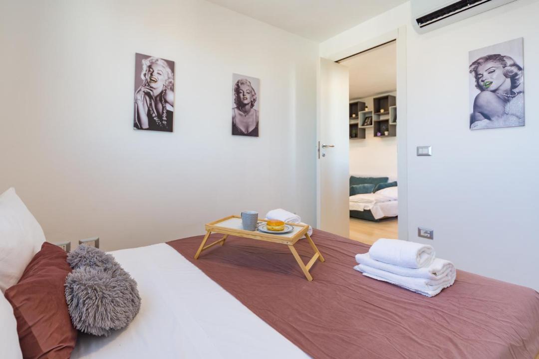 Photo of Bedroom in Barona